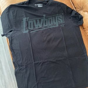 Dallas Cowboys Authentic T-shirt